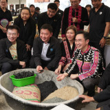 “อว.-เกษตรฯ” ผนึก บพข. ปลดล็อกคอขวดชีวมวลเชียงราย จับมือ 5 เ ... Image 2